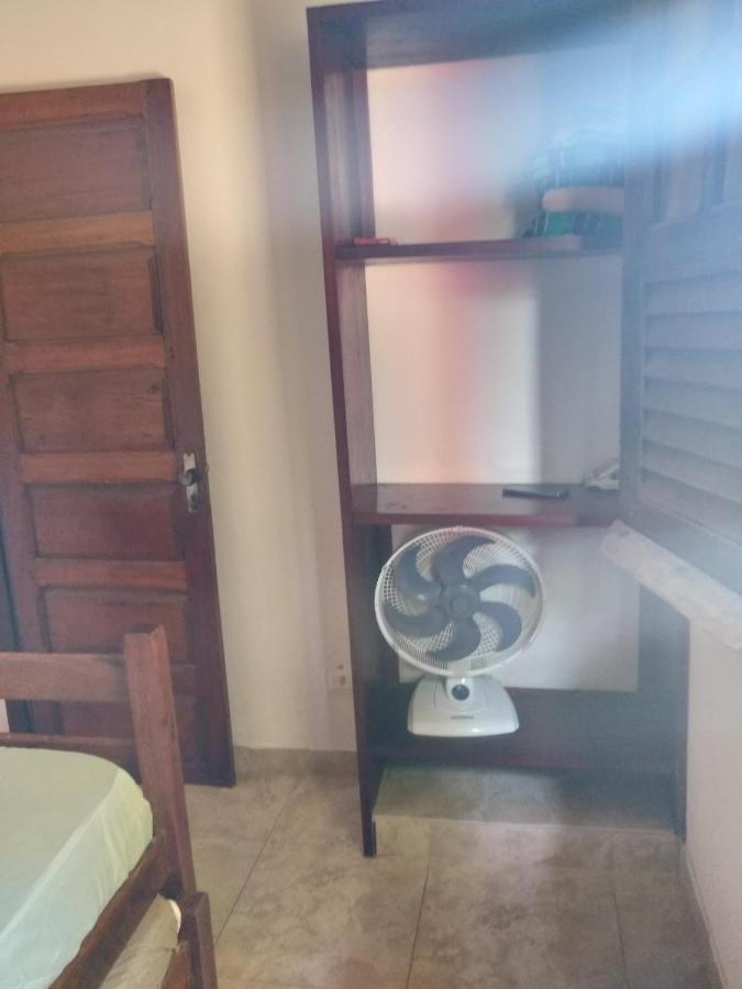 Chale Das Palmeiras Tamandaré Exteriér fotografie