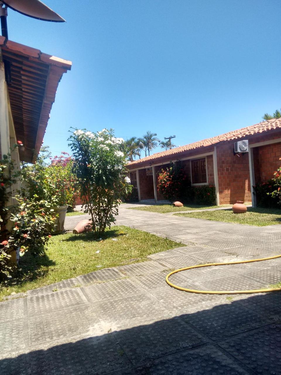 Chale Das Palmeiras Tamandaré Exteriér fotografie