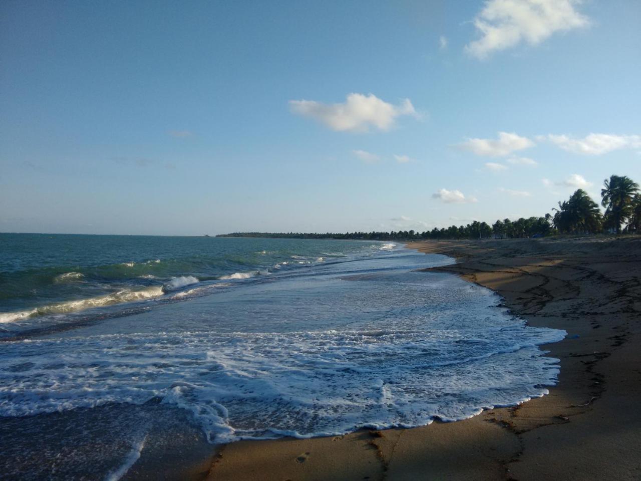 Chale Das Palmeiras Tamandaré Exteriér fotografie