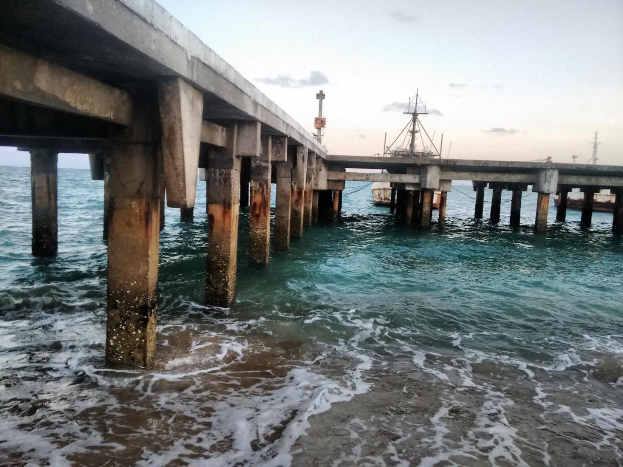 Chale Das Palmeiras Tamandaré Exteriér fotografie